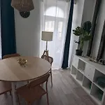 Appartamento Cosy Oasis - T3 - Grande Terrasse Collective