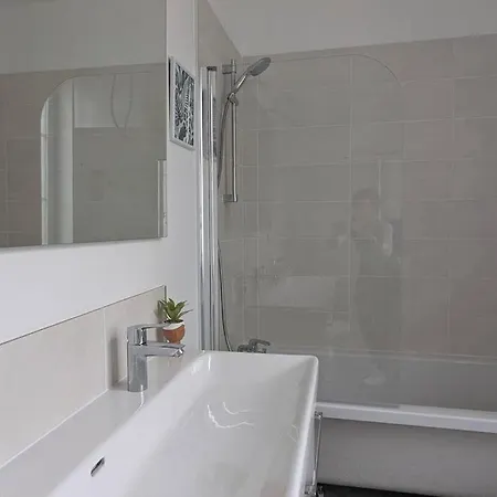 New Cosy Oasis - 2ch - 75 M2 Grande Terrasse Collective *